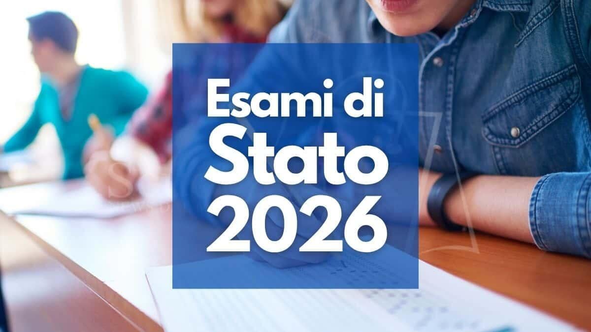ESAME DI STATO PER INGEGNERI 2026-CONFERENZE